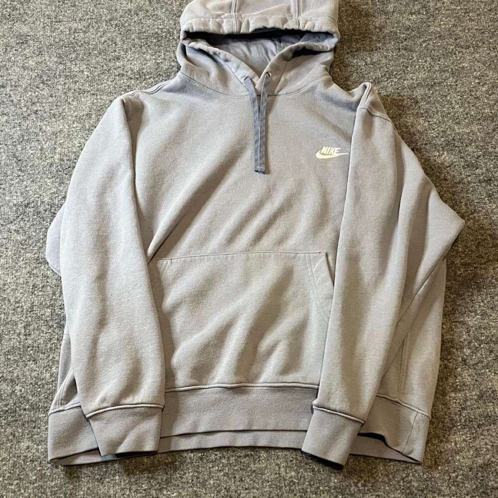 Nike Men's Hoodie